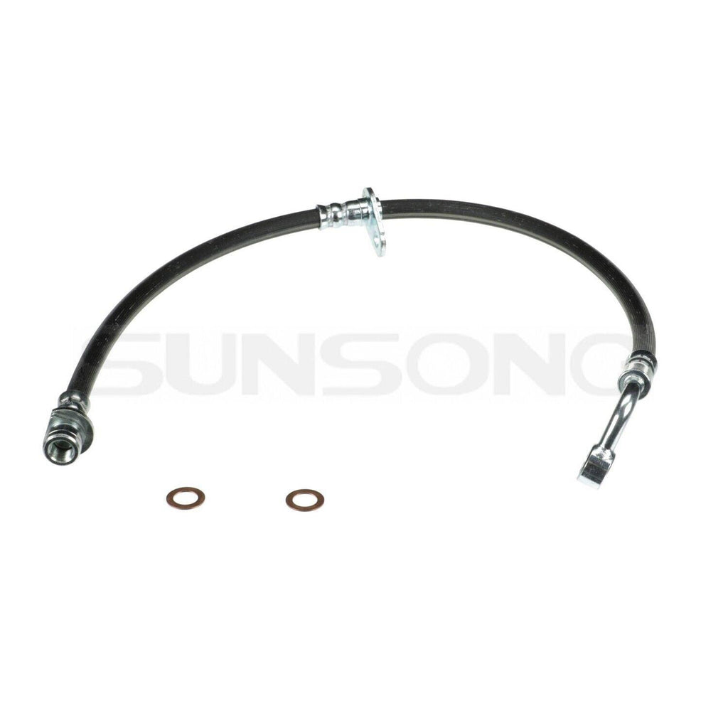 Sunsong Brake Hydraulic Hose for 18-19 Accord 2207703