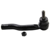 Quicksteer Steering Tie Rod End for 03-08 Corolla (ES80432)