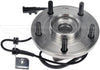 Dorman Wheel Bearing and Hub Assembly for Town & Country, Grand Caravan 930-617