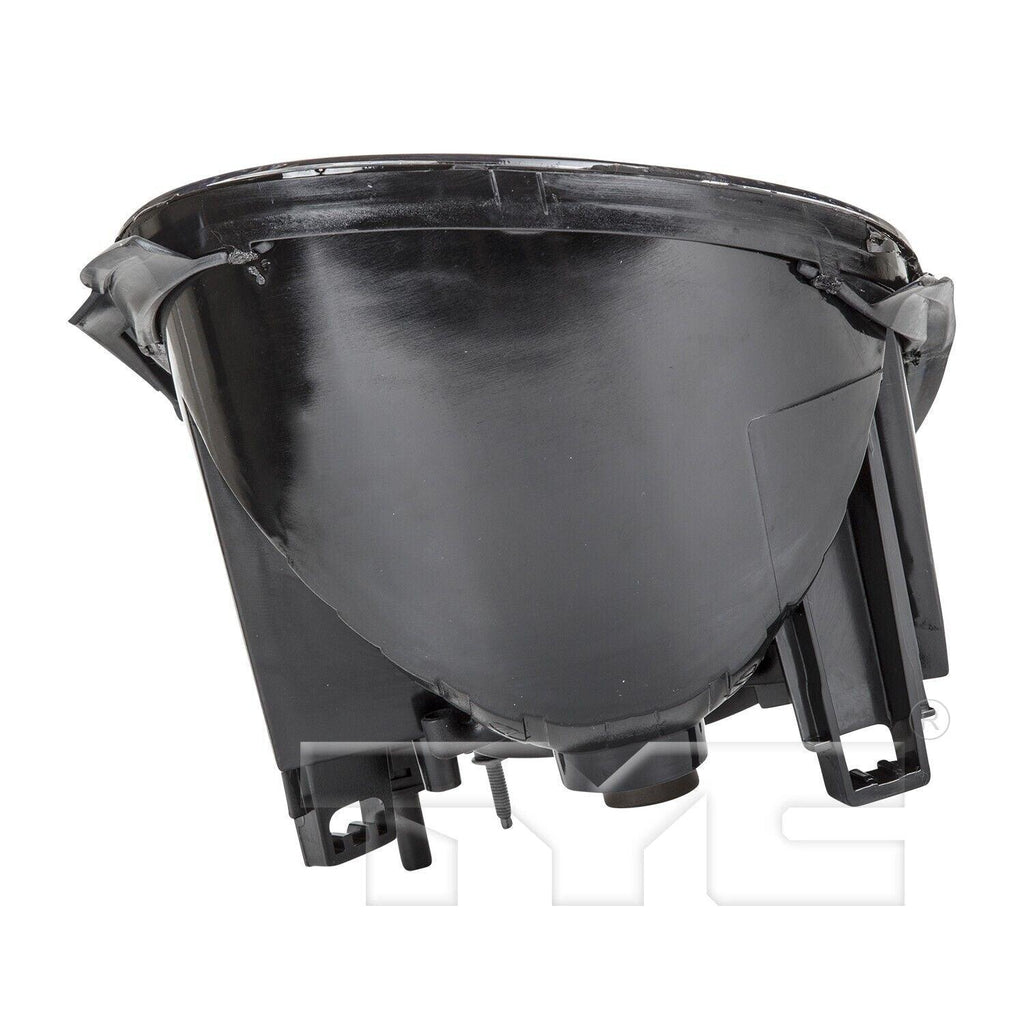 TYC Headlight Assembly for 03-05 Ford Thunderbird 20-6424-00