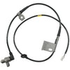Standard Ignition ABS Wheel Speed Sensor for 1992-1995 929 ALS1078