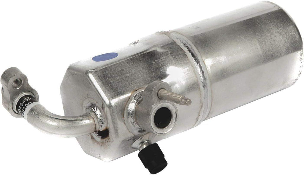 Genuine Parts 15-11089 Air Conditioning Accumulator