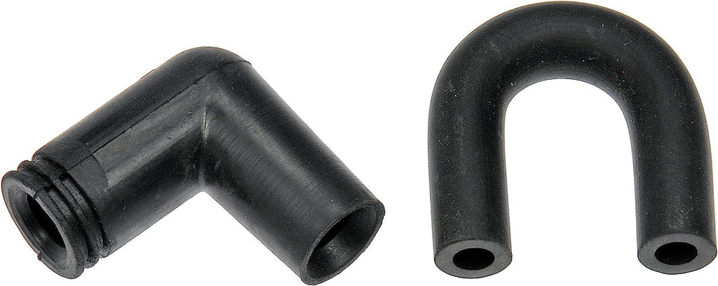 Dorman 46021 PCV Elbow and Tube Compatible with Select Models
