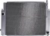 RA-E36-2 2-Row Full Aluminum Radiator Compatible with 92-99 BMW E36 3-Series MT