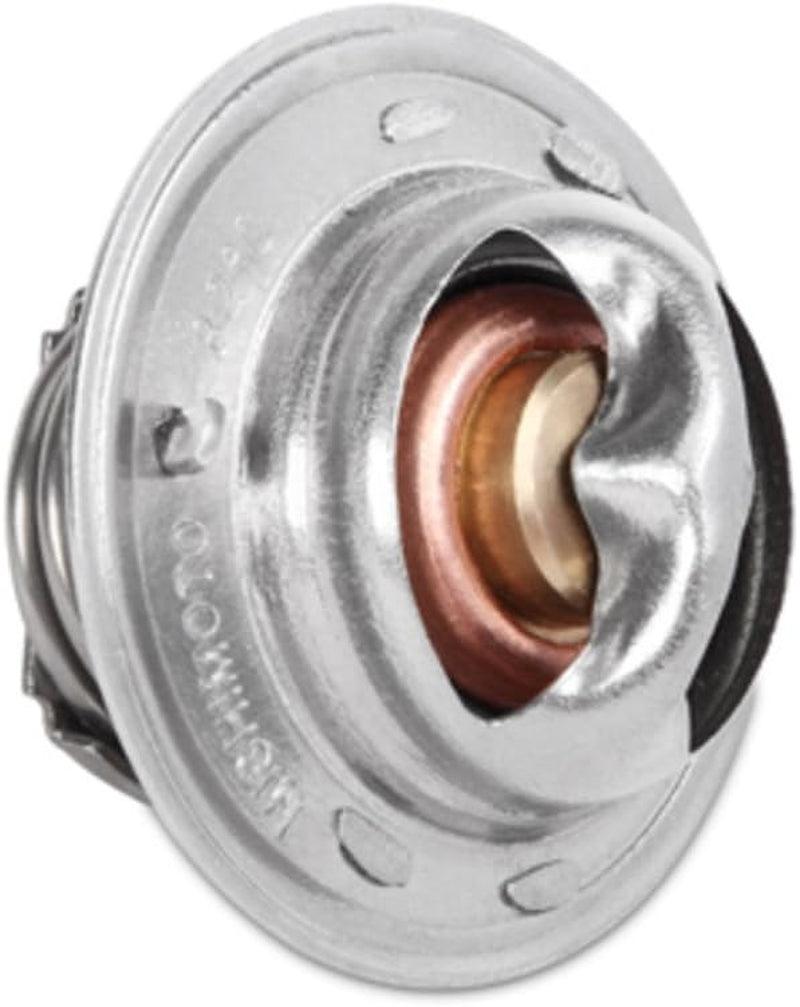 MMTS-WRA-03L Racing Thermostat Compatible with Jeep Wrangler 2.4L/3.8L 2003-2011