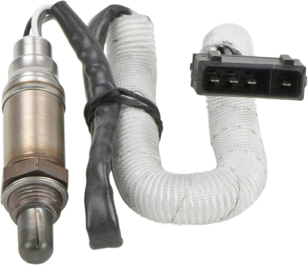 13267 Premium Original Equipment Oxygen Sensor - Compatible with Select Volkswagen Cabrio, Corrado, Golf, Jetta, Passat
