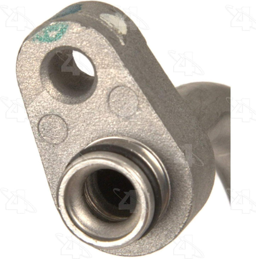 Discharge Line Hose Assembly - 55210