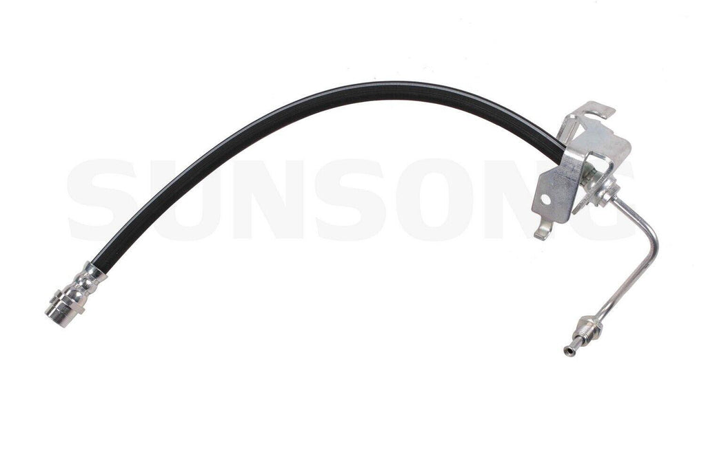 Sunsong Brake Hydraulic Hose for Chevrolet 2201911