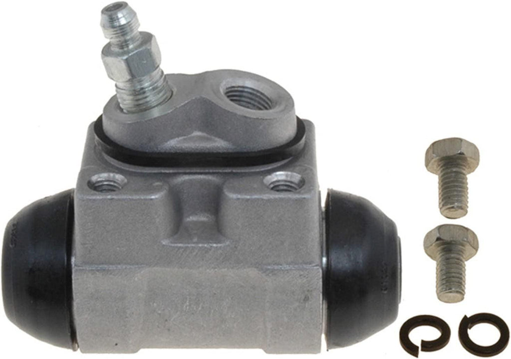 Professional 18E1415 Rear Driver Side Drum Brake Wheel Cylinder