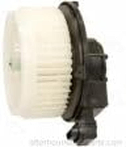 75817 Blower Motor Assembly