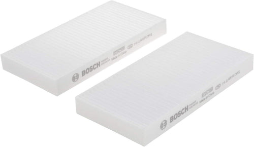 P3933WS Workshop Cabin Air Filter