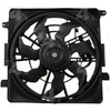 Four Seasons Engine Cooling Fan Assembly for Sportage, Tucson 75986