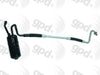 Global Parts A/C Compressor for Taurus, Sable 9632007