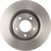 Brembo Front Disc Brake Rotor for MKX, Edge (09.C185.11)