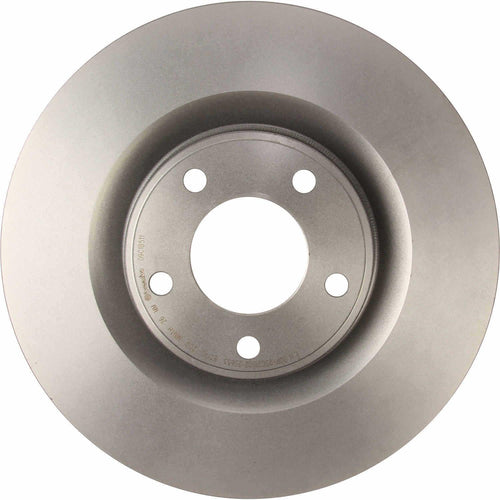 Brembo Front Disc Brake Rotor for MKX, Edge (09.C185.11)