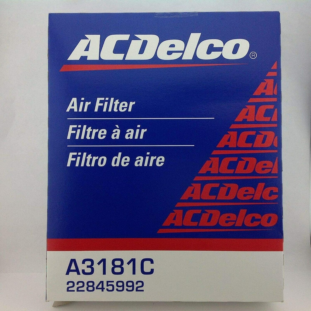 AC Delco A3181C ELEMENT-A/CL