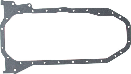 Engine Oil Pan Gasket for Eurovan, S6, S4, 200 Quattro, 90 Quattro+More 1056014