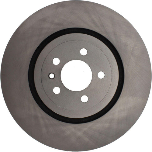 Centric Front Disc Brake Rotor for 300, Challenger, Charger (121.63086)