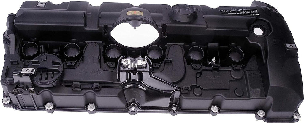 Dorman 264-935 Engine Valve Cover Compatible with Select BMW Models