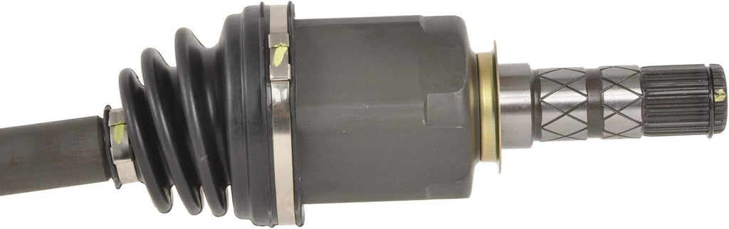 Select 66-7281HD New CV Constant Velocity Severe-Duty Drive Axle Shaft