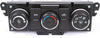 GM Genuine Parts 15-74307 Heating and Air Conditioning Control Panel