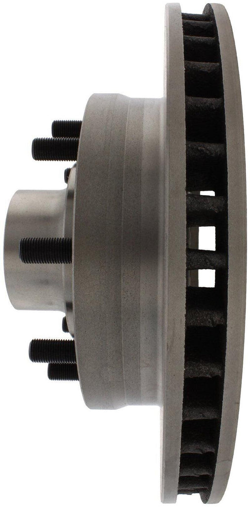 Centric Front Disc Brake Rotor for 1994-1999 Dodge Ram 2500 (121.67030)