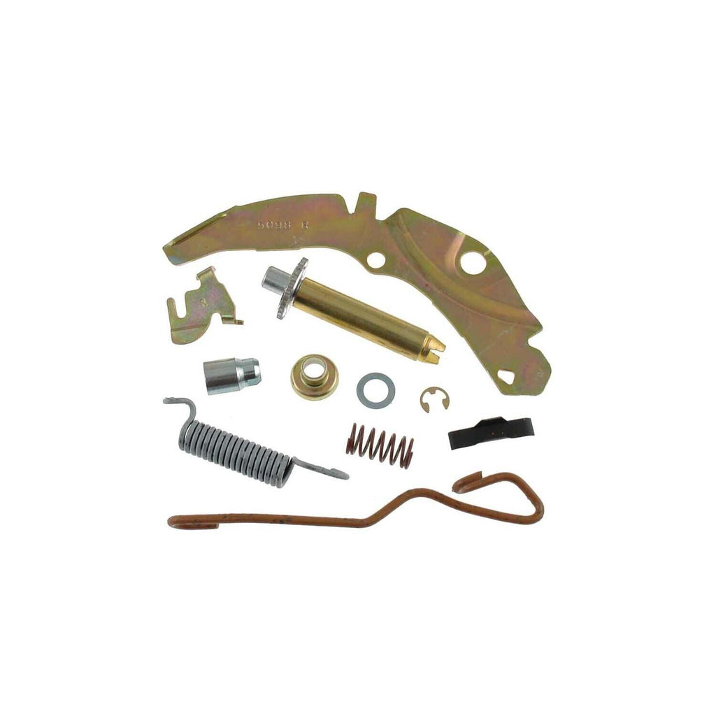 Drum Brake Self-Adjuster Repair Kit for Express 1500, Express 2500+More H2587