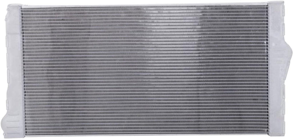 13274 Radiator Compatible with 2011-2015 BMW 535I