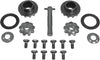 Spider Gear Kit for Jeep JK Dana 30 with 27 Spline