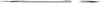 Front and Rear, Driver and Passenger Side Exterior Door Handle Set Compatible with 2004-2009 Kia Spectra, Fits 2005-2009 Kia Spectra5
