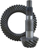 (ZG D80-411) Replacement Ring & Pinion Gear Set for Dana 80 Differential