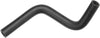 Professional 14501S Molded Heater Hose