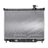 2458 Radiator Assembly for 02-08 Envoy Rainier Trailblazer