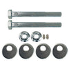 Alignment Caster / Camber Kit for QX80, Frontier, Titan, Armada+More (K100349)