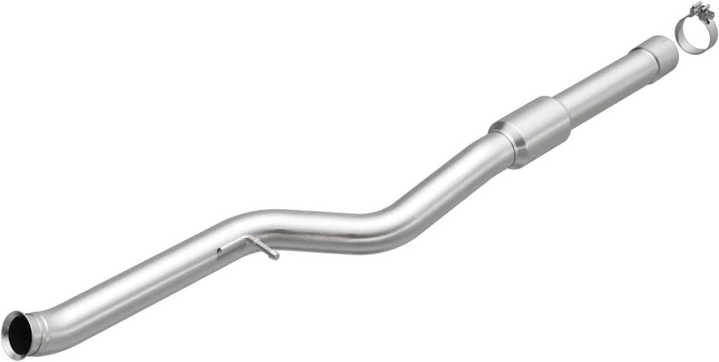 Direct Fit Catalytic Converter