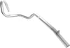 64645 Exhaust Tail Pipe