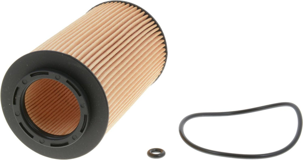 Tough Guard Replacement Oil Filter TG9999, Designed for Interval Full-Flow Changes Lasting up to 15K Miles