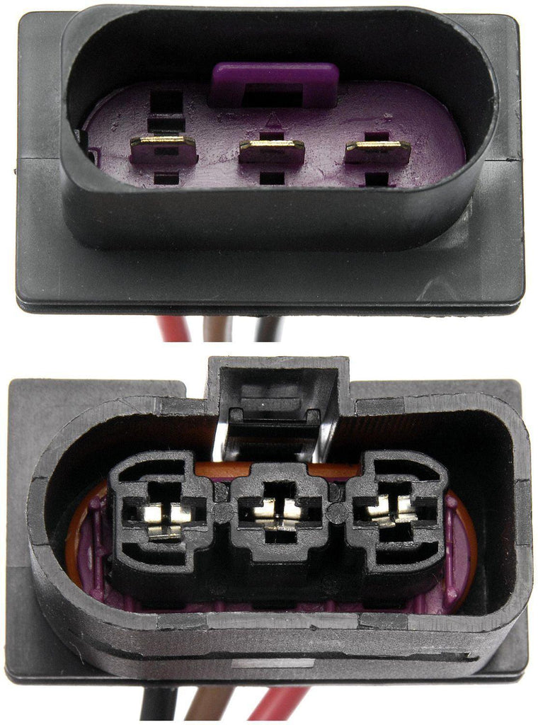 Dorman Engine Cooling Fan for Clasico, TT, Golf, Jetta, TT Quattro 620-799