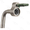 55599 Discharge and Suction Line Hose Assembly