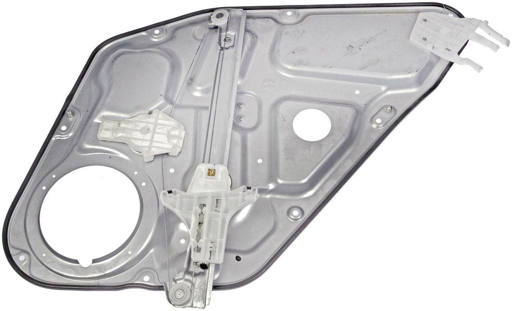 Dorman Power Window Motor and Regulator Assembly for 06-10 Sonata 748-322
