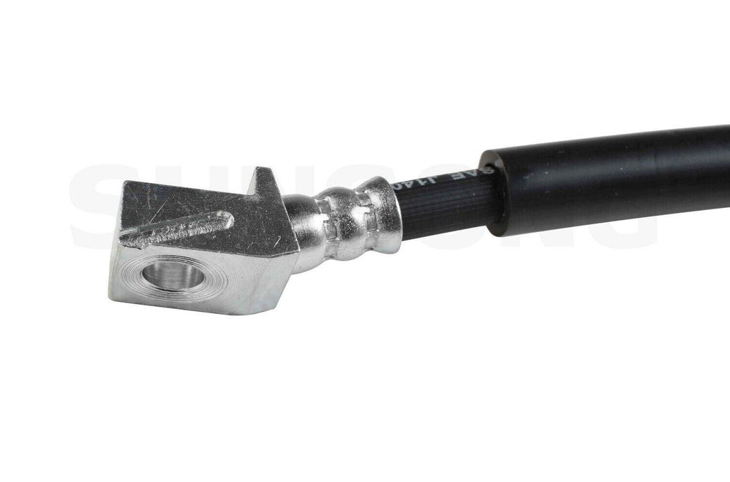 Sunsong Brake Hydraulic Hose for 300, Challenger, Charger, Magnum 2204766