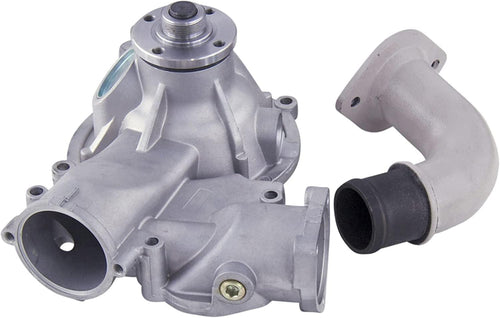 43546 Premium Engine Water Pump