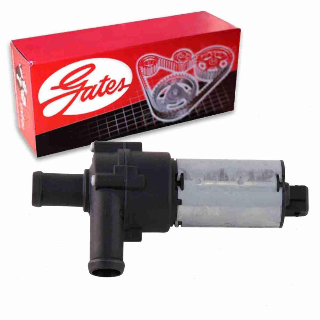 41511E 2006-02 Volkswagen, Golf, 4-Cyl. 1.8 L, Water Pump - Aux