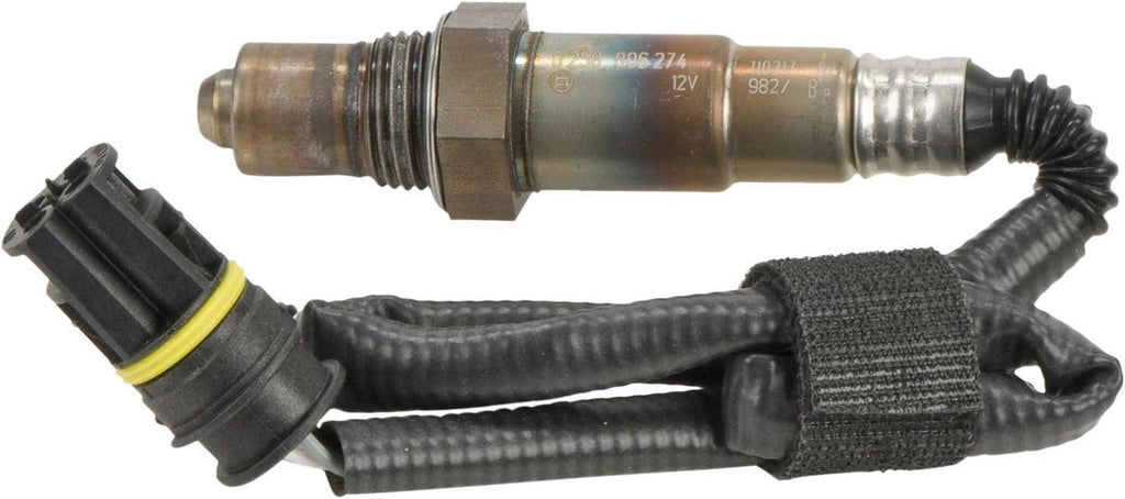 Automotive 16274 Premium Original Equipment Oxygen Sensor - Compatible with Select Mercedes-Benz CL500, CL55 AMG, E320, E430, E55 AMG, S350, S430, S500, S55 AMG