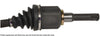 Front Driver Side Cardone CV Axle for Escape, Tribute, Mariner (66-2249)