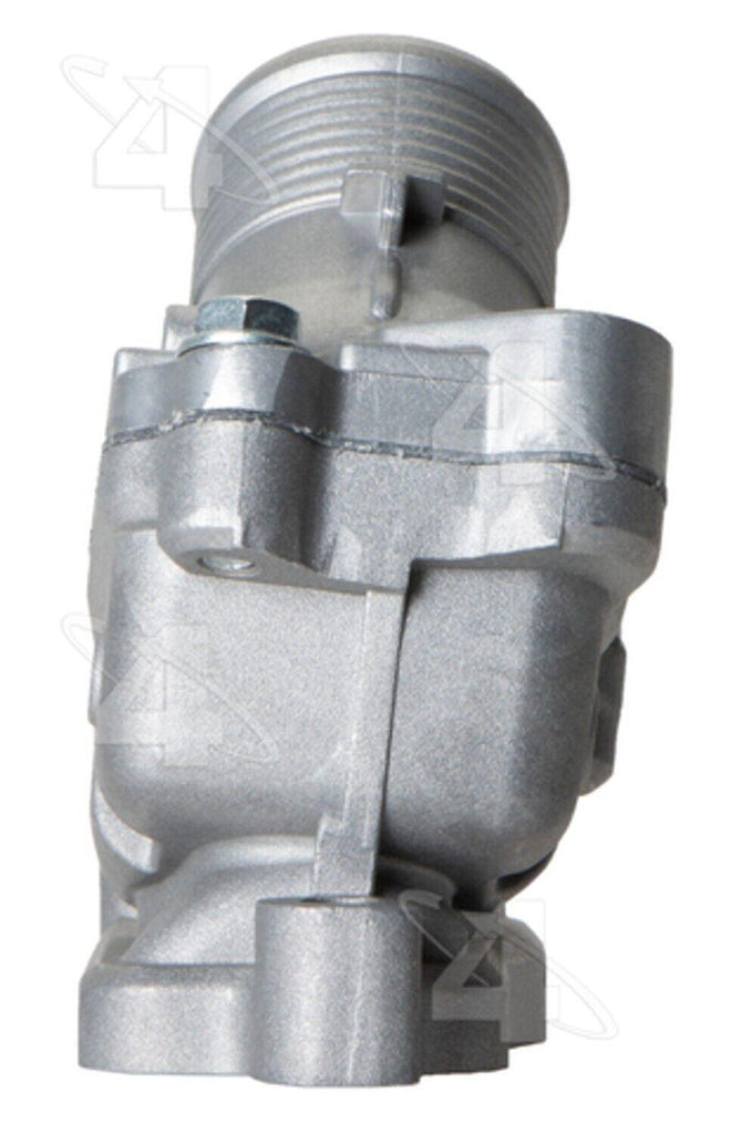 Four Seasons Engine Coolant Water Outlet Housing Kit for V70, S60 86167