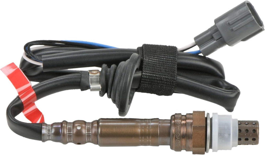 Bosch 13914 Oxygen Sensor, OE Fitment (Lexus)