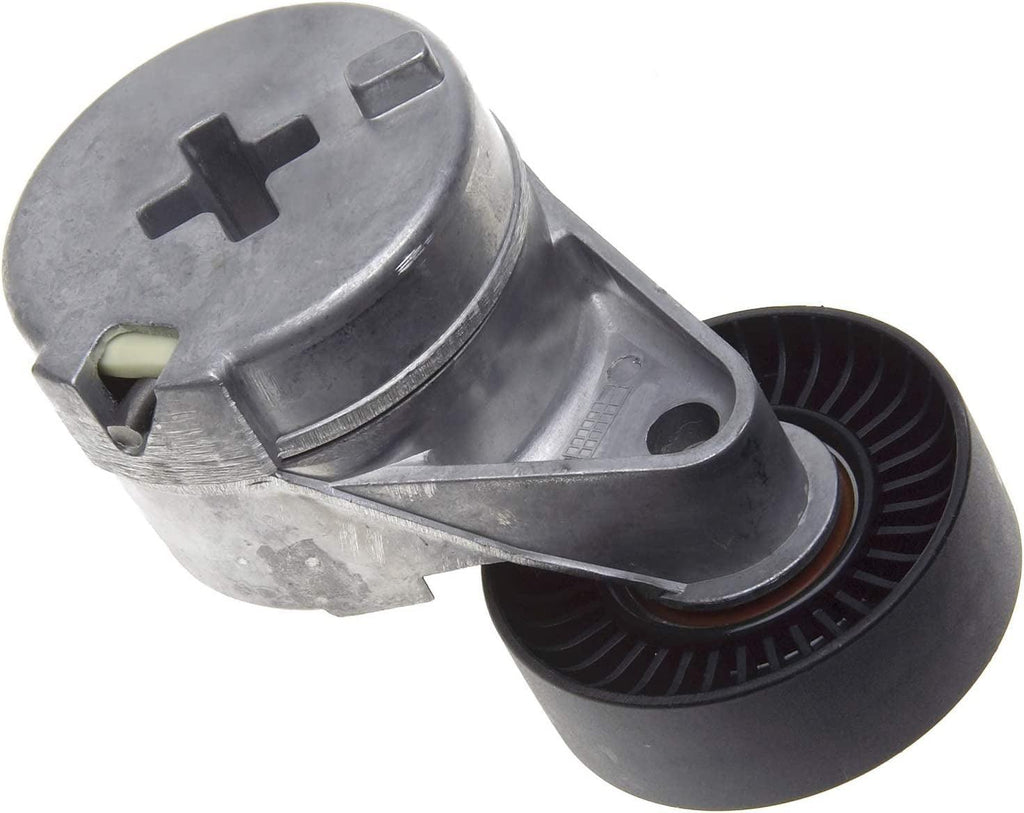 Gold 38268 Drive Belt Tensioner Assembly with Pulley