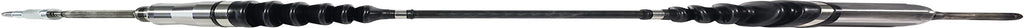 NCV12075 CV Axle Shaft Assembly - Left Front (Driver Side)