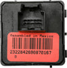 GM Genuine Parts 23228426 Black Carbon Metallic Transfer Case Selector Switch